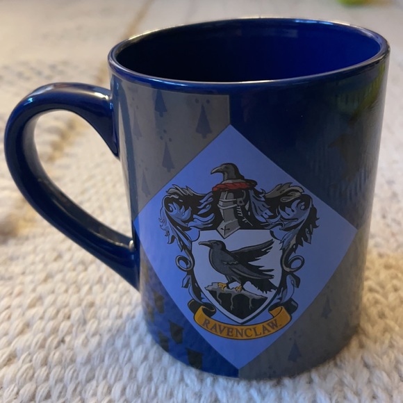 Harry Potter Other - Harry Potter Ravenclaw Mug
